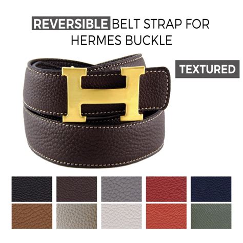 Hermes belt buckle replacement